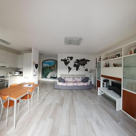 Casa Di Sofia E Oscar Lago Di Como Canzo Екстериор снимка