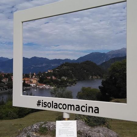 Casa Di Sofia E Oscar Lago Di Como Canzo Екстериор снимка
