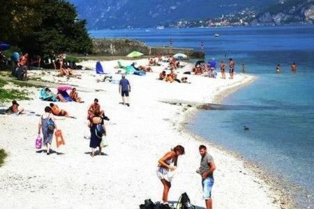 Casa Di Sofia E Oscar Lago Di Como Canzo Екстериор снимка