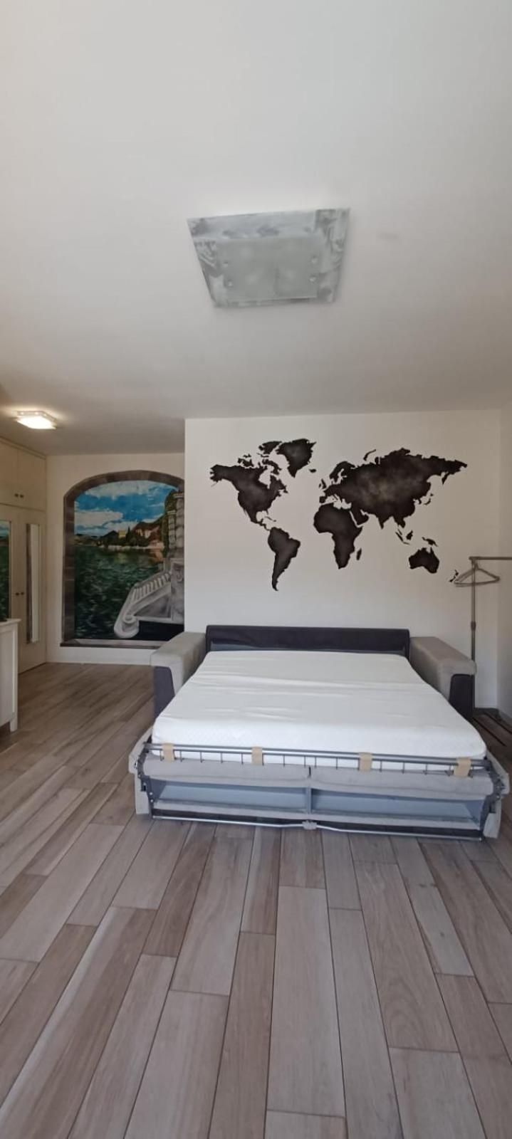Casa Di Sofia E Oscar Lago Di Como Canzo Екстериор снимка