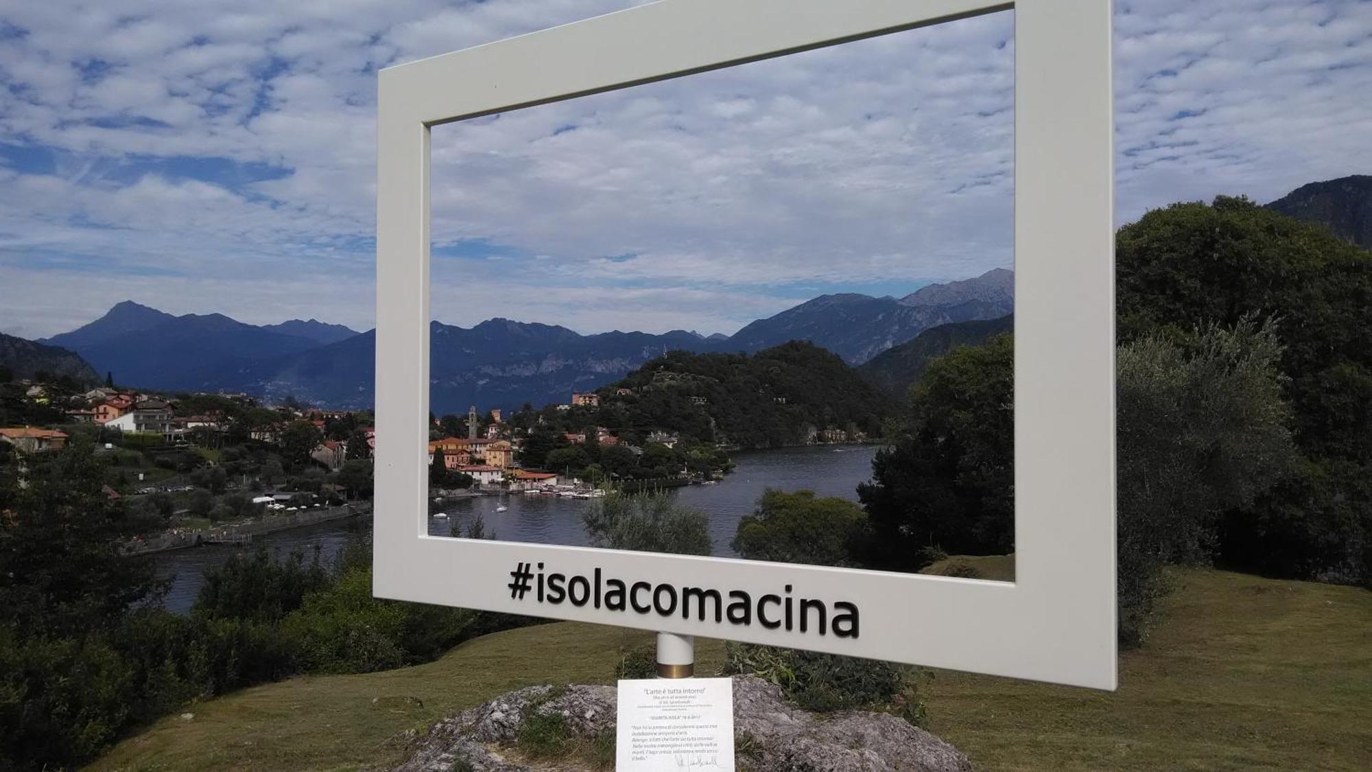 Casa Di Sofia E Oscar Lago Di Como Canzo Екстериор снимка