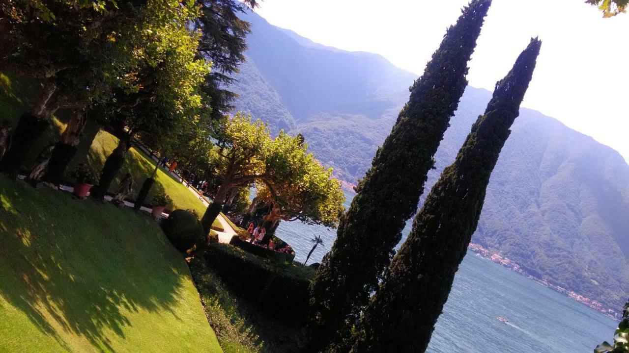 Casa Di Sofia E Oscar Lago Di Como Canzo Екстериор снимка